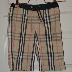 Burberry Swim shorts